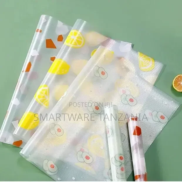 Kitchen Storage Protection PVC Shelf Liner - Buy in Dar es Salaam, Tanzania | Smartware