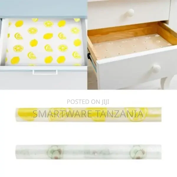 Washable Kitchen Storage Protection for Shelf & Pantry - Buy in Dar es Salaam, Tanzania | Smartware