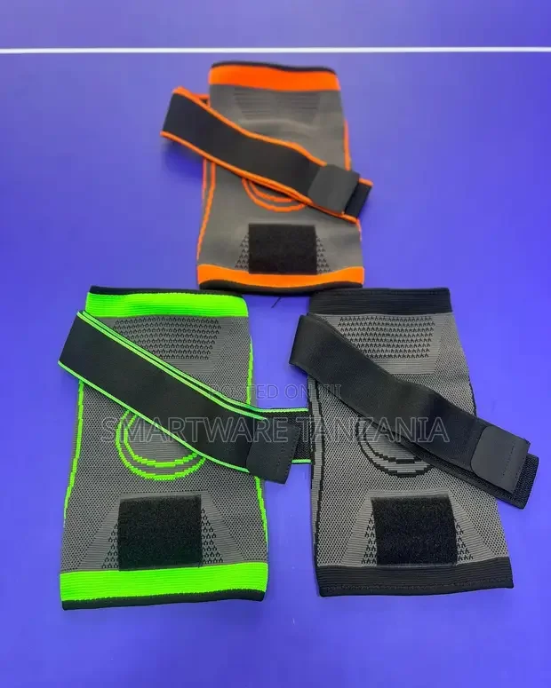 Knee Pads for Running, Basketball, Weightlifting - Buy in Dar es Salaam, Tanzania | Smartware