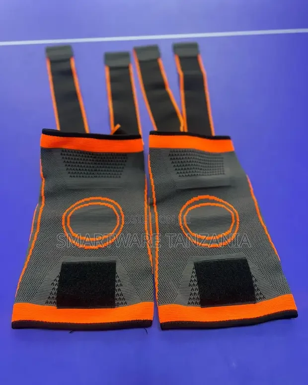 Knee Pads for Sports & Joint Pain Relief - Buy in Dar es Salaam, Tanzania | Smartware
