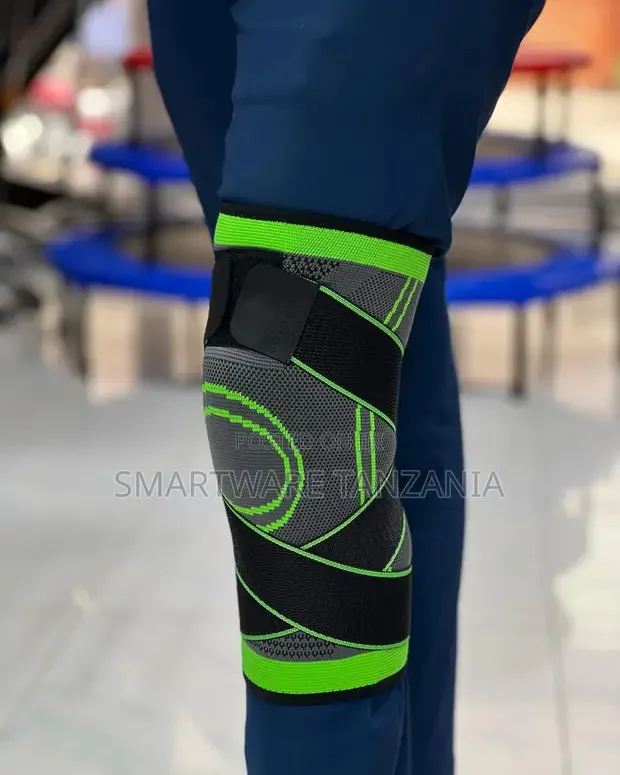 Kneepad Braces For Knee Pain - Buy in Dar es Salaam, Tanzania | Smartware