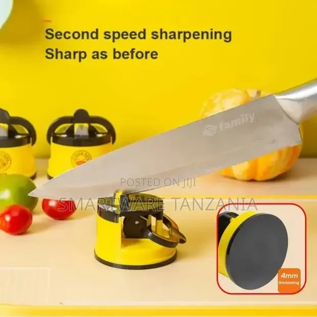 Knife Sharpener - Buy in Dar es Salaam, Tanzania | Smartware