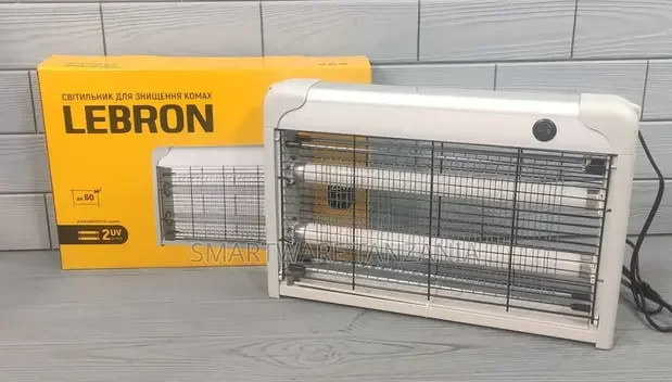 Ultraviolet Mosquito Lamp for Insect Destruction - Buy in Dar es Salaam, Tanzania | Smartware