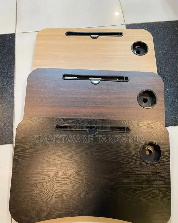 Adjustable Laptop Bed Trays for Eating & Writing - Buy in Dar es Salaam, Tanzania | Smartware