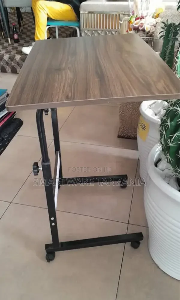 Portable Laptop Stand Bedside Table - Buy in Dar es Salaam, Tanzania | Smartware