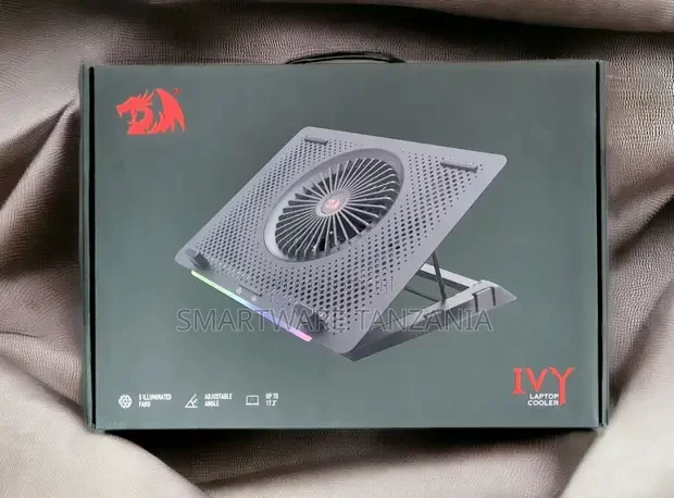 Laptop Cooler Cooling Pad, Usb Pc Cooler , Ventilated Stand