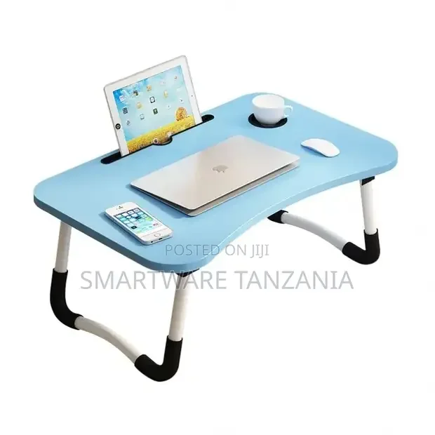 Portable Laptop Desk For Bed - Buy in Dar es Salaam, Tanzania | Smartware