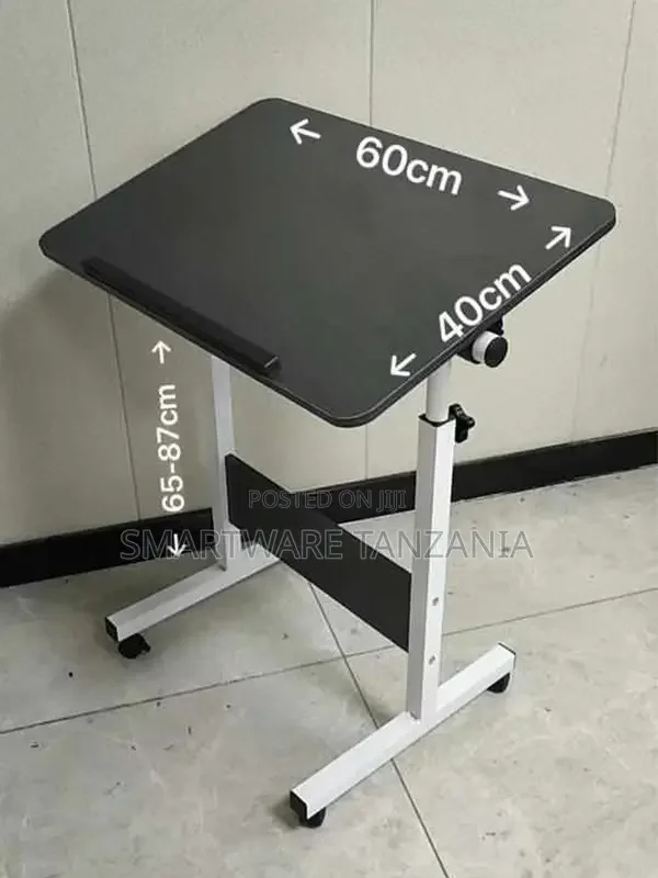 Adjustable Laptop Desk for Home Office - Buy in Dar es Salaam, Tanzania | Smartware