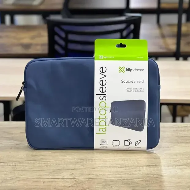 Laptop Sleeve Case For Acer HP Lenovo Dell Asus - Buy in Dar es Salaam, Tanzania | Smartware