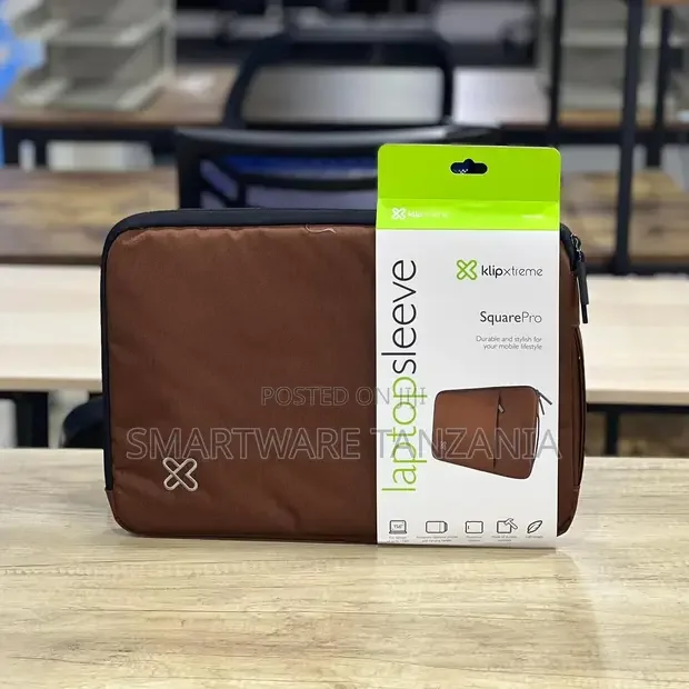 Laptop Sleeve for 15-16" HP, Dell, Lenovo, Asus - Buy in Dar es Salaam, Tanzania | Smartware