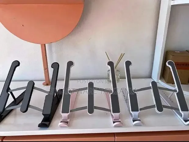 Laptop Stand, Portable Computer Laptop Mount Holder Foldable