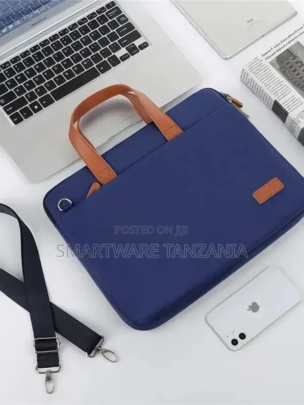 Laptop Storage Pouch Case Sleeve Carrier Bag - Buy in Dar es Salaam, Tanzania | Smartware