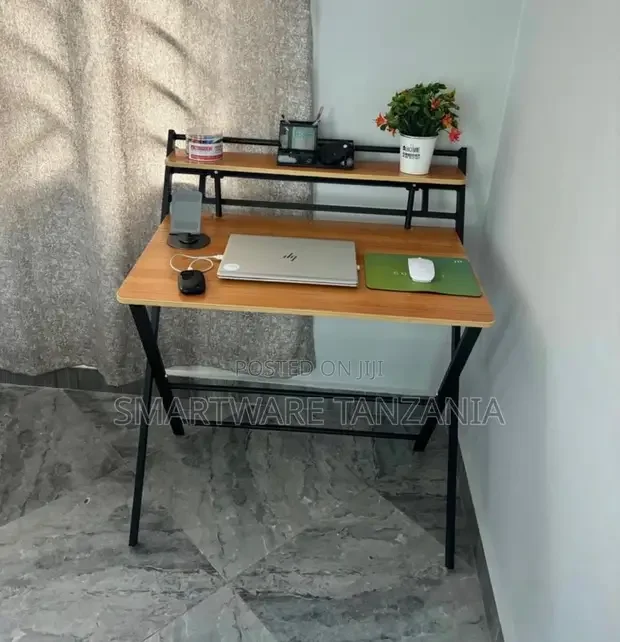 Laptop Table, No Need To Assemble Folding Desk - Buy in Dar es Salaam, Tanzania | Smartware