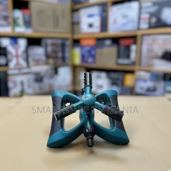Powerful Lawn Sprinkler for Garden Irrigation - Buy in Dar es Salaam, Tanzania | Smartware