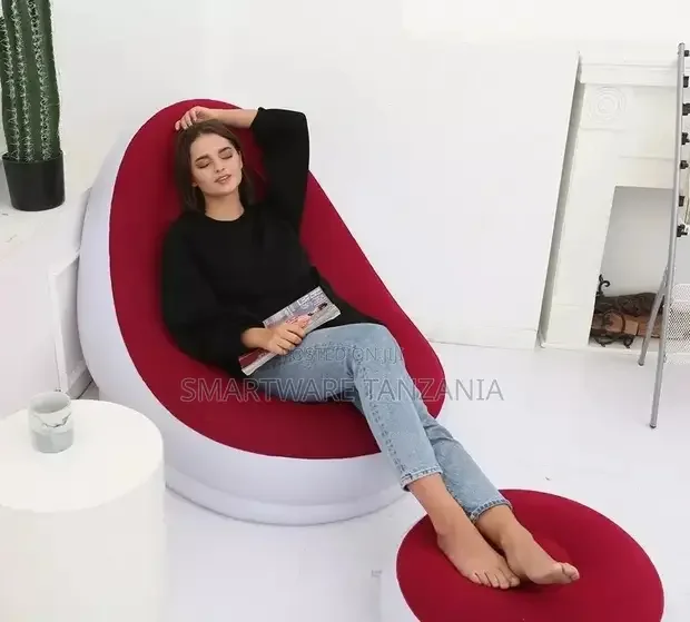 Lazy Sofa Chair - Buy in Dar es Salaam, Tanzania | Smartware