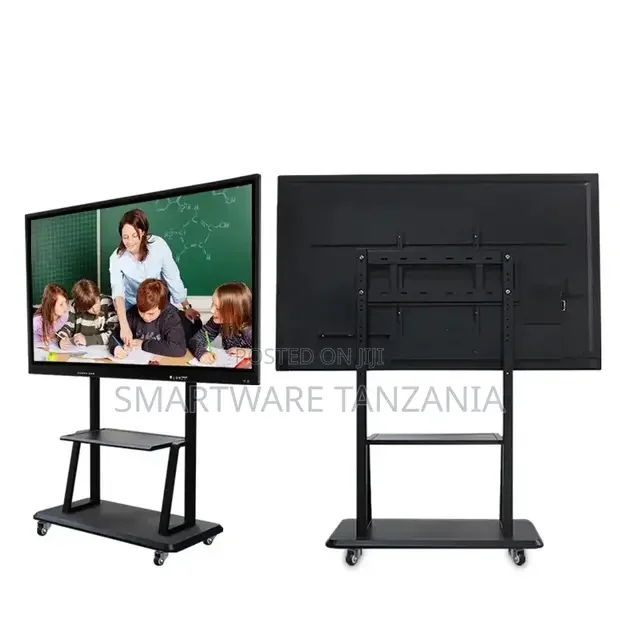 LCD LED Flat Curved Panel Screen TVs, Tilt TV Cart - Buy in Dar es Salaam, Tanzania | Smartware