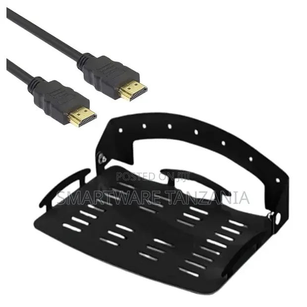 LCD TV Set Top Box Hanger - Buy in Dar es Salaam, Tanzania | Smartware