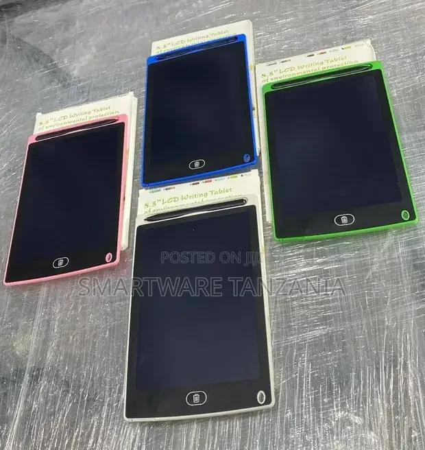 LCD Writing Tablet 8.5 Inch Screen - Buy in Dar es Salaam, Tanzania | Smartware