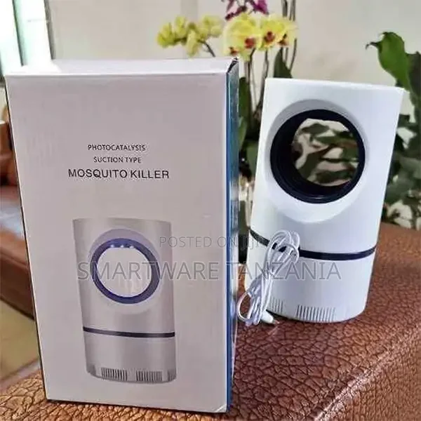 LED Electric Mosquito Killer Lamp Indoor Outdoor - Buy in Dar es Salaam, Tanzania | Smartware