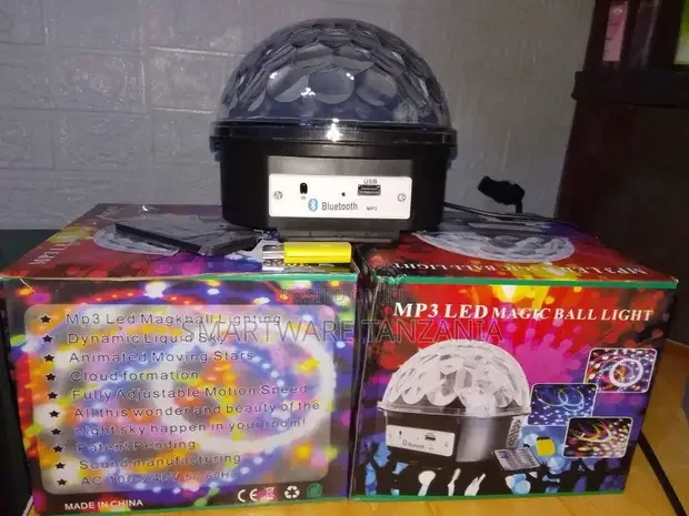 LED Starry Sky Projector - Buy in Dar es Salaam, Tanzania | Smartware