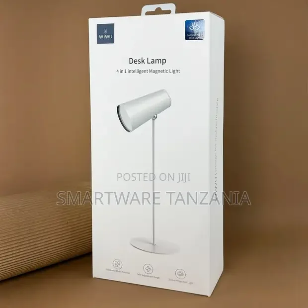 Led Table With Projection, Eyes Caring Table Bedside Lamp - Buy in Dar es Salaam, Tanzania | Smartware