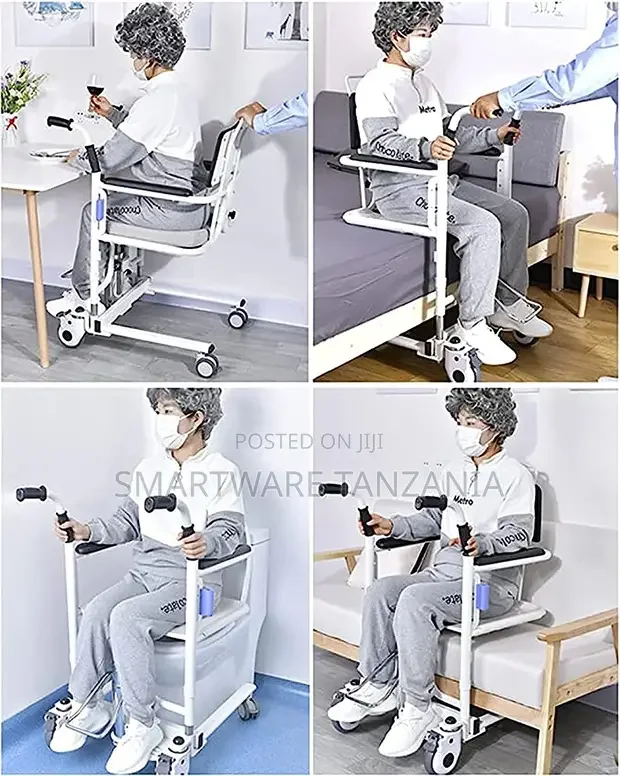 Lift Wheelchair Lift Aid for Adults and Seniors - Buy in Dar es Salaam, Tanzania | Smartware