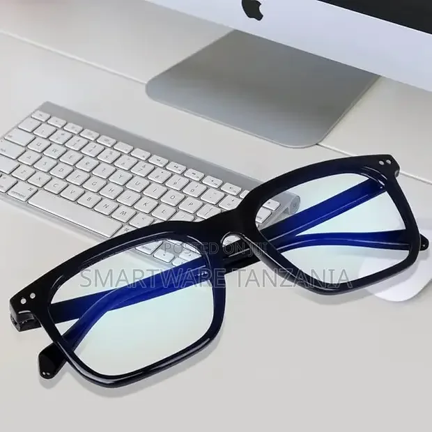 Light Filter Glasses For Eye Protection From LaptopMobile - Buy in Dar es Salaam, Tanzania | Smartware