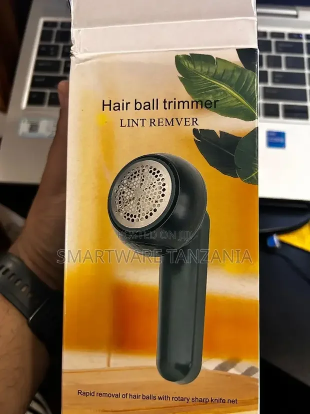 Lint Remover Fur Remover Machine Cloth Shaver Ball Hair - Buy in Dar es Salaam, Tanzania | Smartware