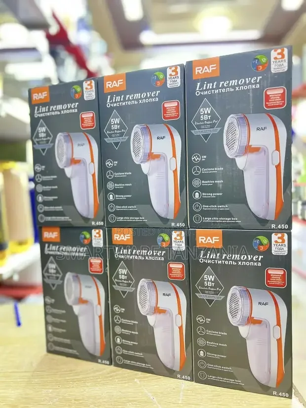 Lint Roller for Clothes, Woolen Sweaters, Blankets, Jackets - Buy in Dar es Salaam, Tanzania | Smartware