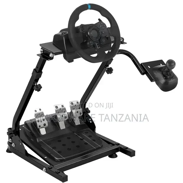 Logitech G923 With Steering Wheel Stand - Buy in Dar es Salaam, Tanzania | Smartware