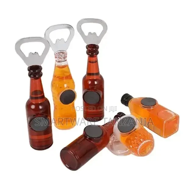 Magnetic Bottle Opener - Buy in Dar es Salaam, Tanzania | Smartware