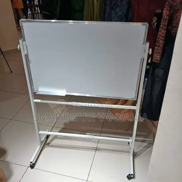 Magnetic Whiteboard Dry Erase White Board For Home, Office - Buy in Dar es Salaam, Tanzania | Smartware
