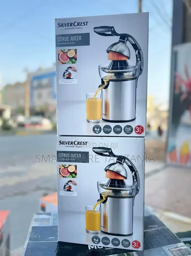 Manual Hand Press Citrus Juicer - Buy in Dar es Salaam, Tanzania | Smartware