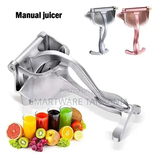 Manual Juicer - Buy in Dar es Salaam, Tanzania | Smartware