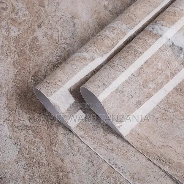 Waterproof Marble Sticker for Kitchen & Bathroom - Buy in Dar es Salaam, Tanzania | Smartware