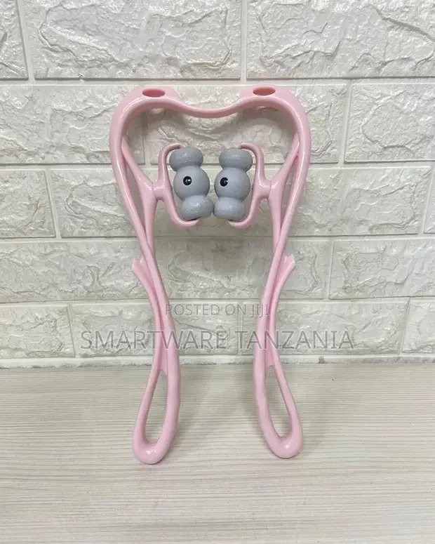 Deep Tissue Shoulder Massager Tool for Pain Relief - Buy in Dar es Salaam, Tanzania | Smartware