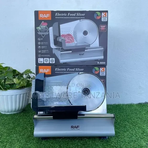 Meat Chopper Bone Cutter For Fish Chicken Beef Frozen Meat - Buy in Dar es Salaam, Tanzania | Smartware