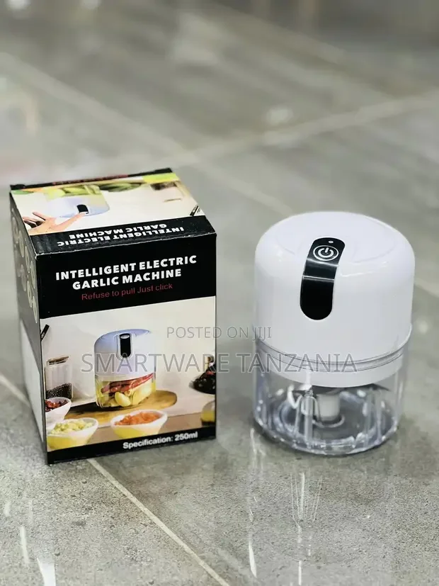 Meat Chopper Seasoning Spice Food Chopper For Garlic - Buy in Dar es Salaam, Tanzania | Smartware