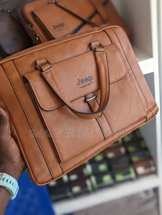 Men's Business Laptop Bag - Buy in Dar es Salaam, Tanzania | Smartware