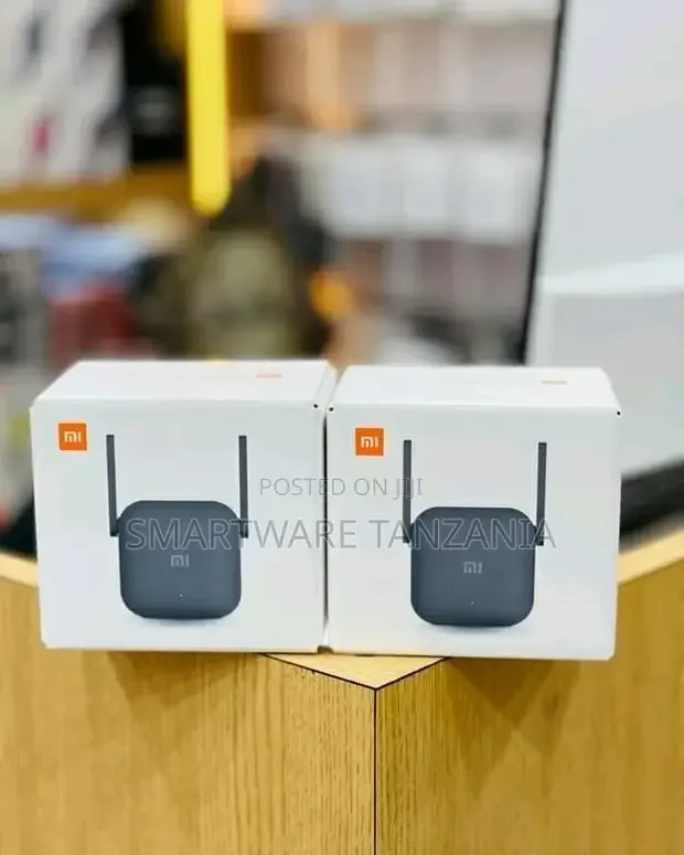 Mi Wi-Fi Range Extender Pro - Buy in Dar es Salaam, Tanzania | Smartware