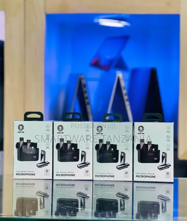 Microphone For Youtube Video Recording Podcast, Insta Reels