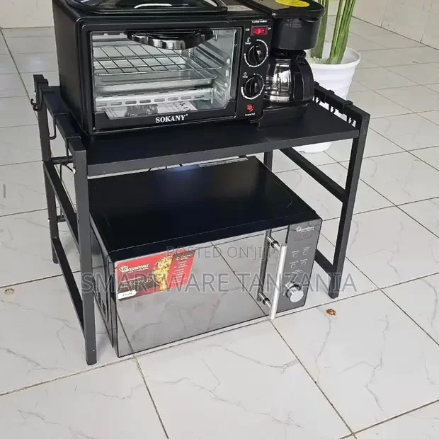 Expandable Microwave Oven Rack - Buy in Dar es Salaam, Tanzania | Smartware