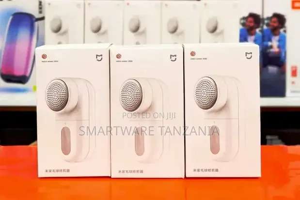 Mijia Lint Shaver – Professional Fabric Care for Clothes - Buy in Dar es Salaam, Tanzania | Smartware