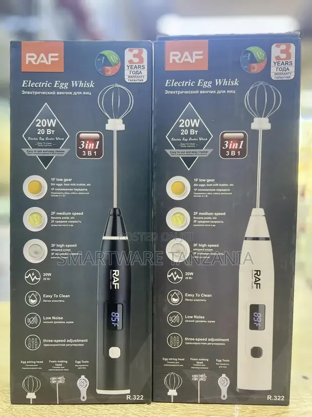 Milk Frother, Whisk for Coffee, Latte, Cappuccino - Buy in Dar es Salaam, Tanzania | Smartware