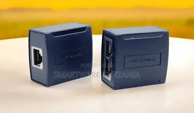 Mindpure Rj45 Ethernet Coupler Female To Female Network Join