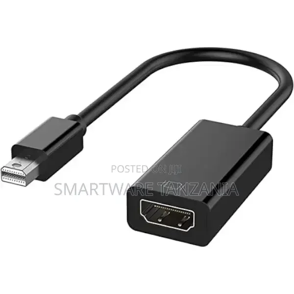 Mini Displayport to HDMI Adapter