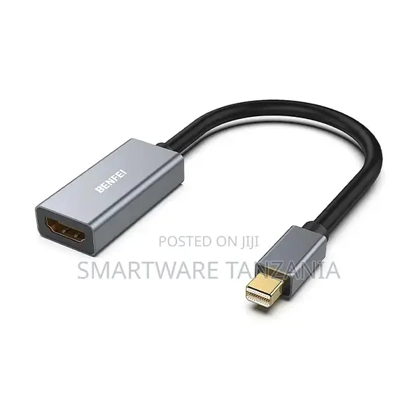 Mini Displayport to HDMI Adapter Thunderbolt to HDMI Adapter