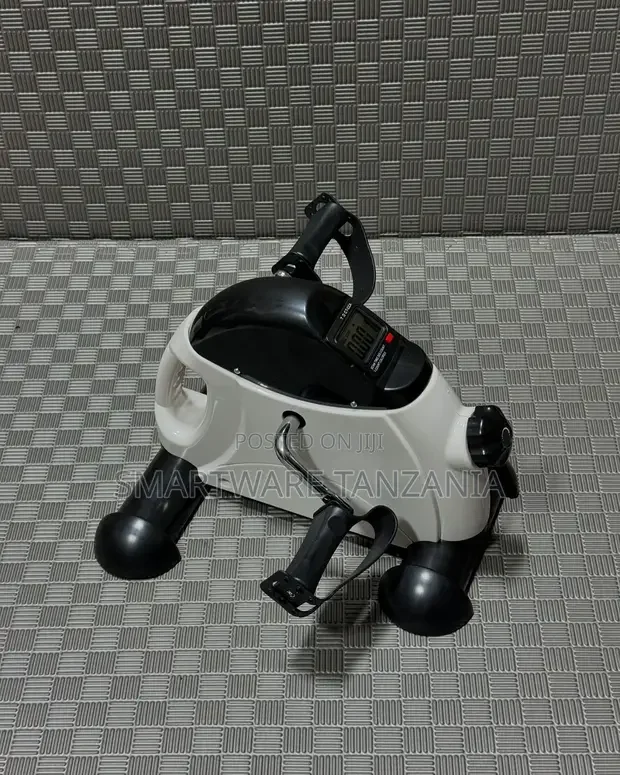 Mini Exercise Bike Under Desk Bike For Arm Leg Training - Buy in Dar es Salaam, Tanzania | Smartware