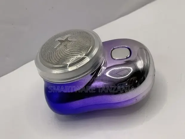 Mini Shave Portable Electric Shaver for Men - Buy in Dar es Salaam, Tanzania | Smartware