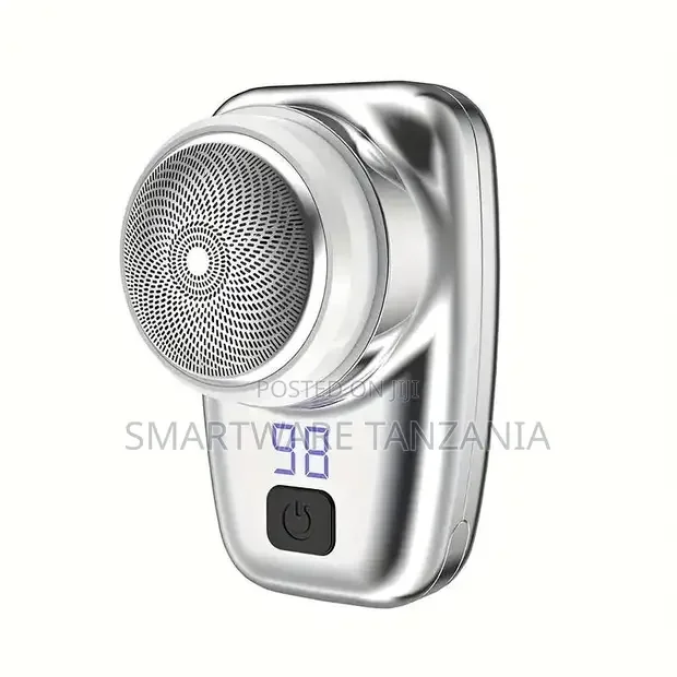 Mini Portable Electric Shaver - Buy in Dar es Salaam, Tanzania | Smartware